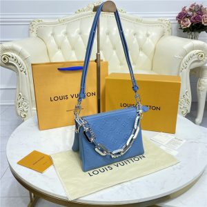 Louis Vuitton Coussin BB (Varied Colors)