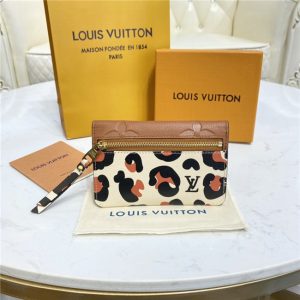 Louis Vuitton Key Pouch