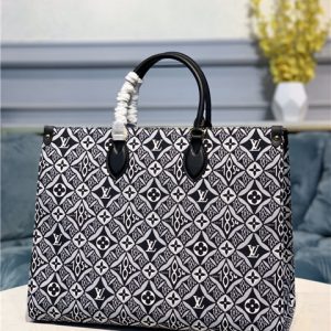 Louis Vuitton Onthego GM (Varied Colors)