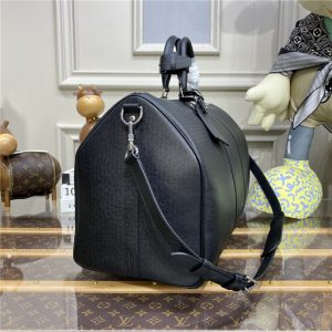 Louis Vuitton Keepall Bandouliere 50