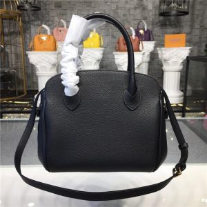 Louis Vuitton Milla PM Black