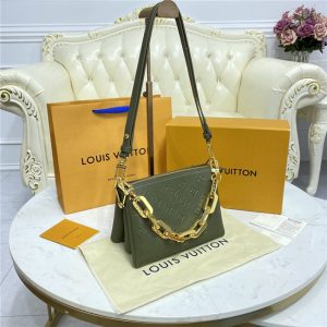 Louis Vuitton Coussin BB (Varied Colors)