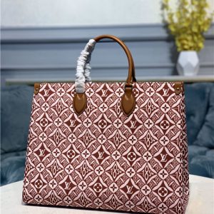 Louis Vuitton Onthego GM (Varied Colors)