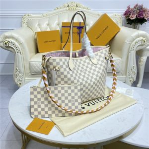 Louis Vuitton Neverfull Replica MM