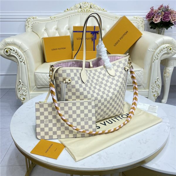 Louis Vuitton Neverfull Replica MM