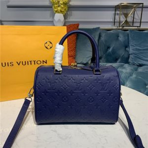 Louis Vuitton Speedy Bandouliere 25 (Varied Colors)