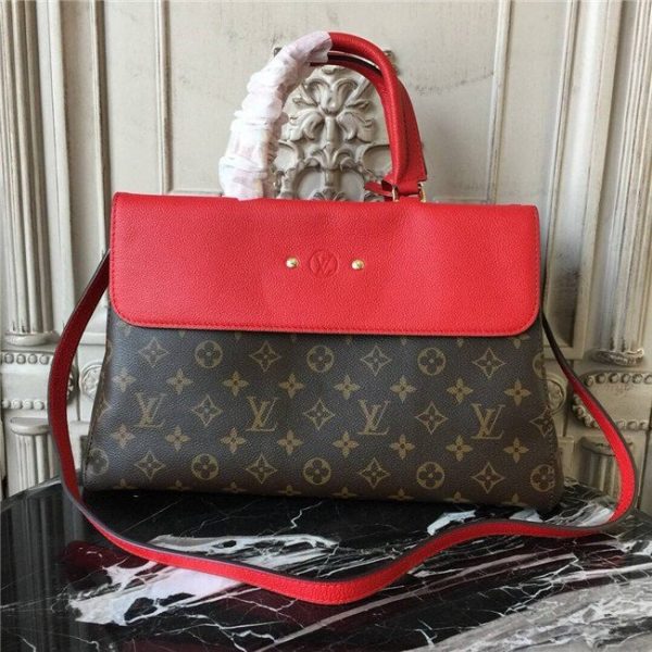 Louis Vuitton Venus Cherry