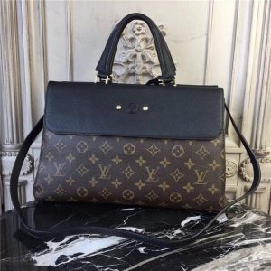 Louis Vuitton Venus Noir