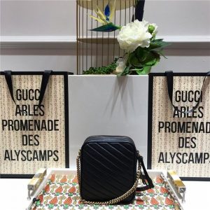 Gucci GG Marmont mini shoulder bag (Varied Colors)