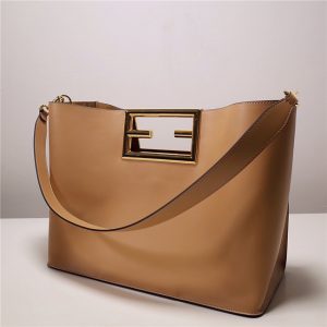 Fendi Way Medium (Varied Colors)