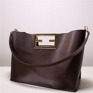 Fendi Way Medium (Varied Colors)