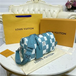 Louis Vuitton City Keepall Bandouliere