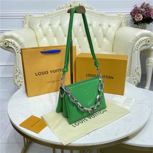 Louis Vuitton Coussin BB (Varied Colors)