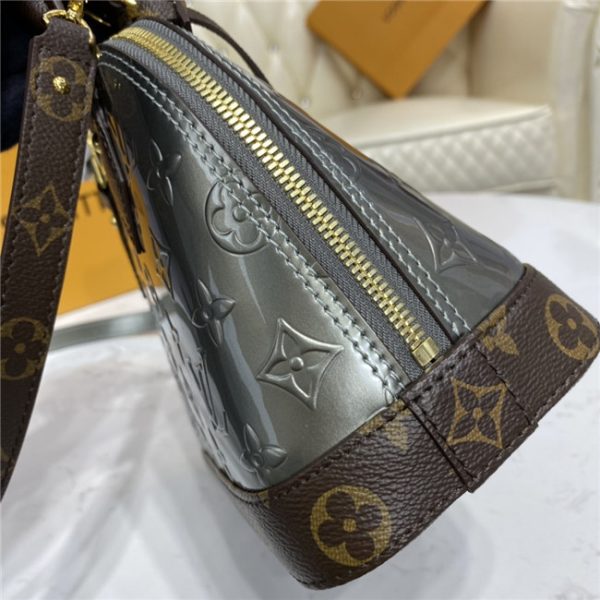 Louis Vuitton Alma BB (Varied Colors)