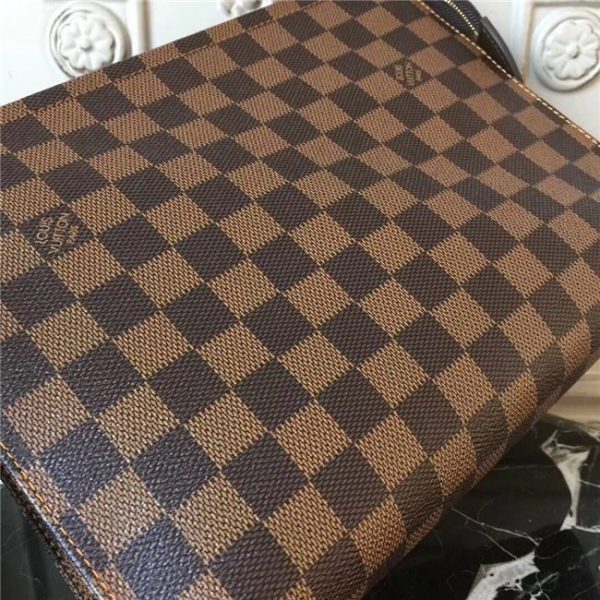 Louis Vuitton Damier Toiletry Pouch 26