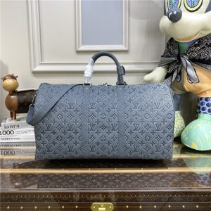 Louis Vuitton Replica Keepall 50 Premium (Varied Colors)