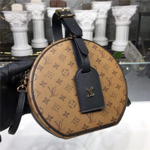 Louis Vuitton Petite Boite Chapeau