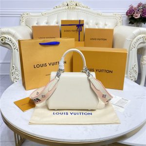 Louis Vuitton Cluny Mini Epi Leather Quartz