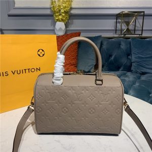 Louis Vuitton Speedy Bandouliere 25 (Varied Colors)