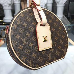 Louis Vuitton Petite Boite Chapeau