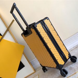 Goyard HORIZON Luggage 55 (Varied Colors)