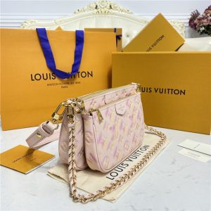 Louis Vuitton Multi Pochette Accessoires