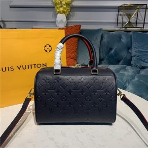 Louis Vuitton Speedy Bandouliere 25 (Varied Colors)