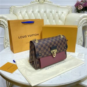 Louis Vuitton Vavin PM Bordeaux