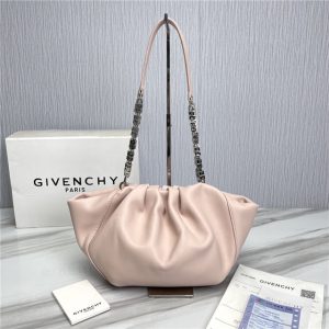 Givenchy Small Kenny Bag (Varied Colors)