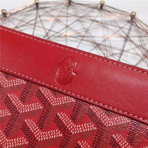 Goyard Matignon Around Zippy long Wallet (Varied Colors)