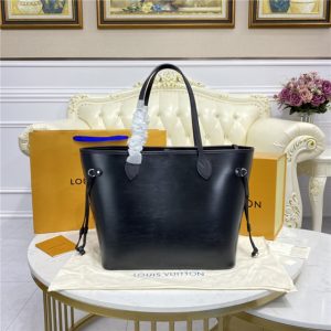 Louis Vuitton Neverfull MM Epi Replica Leather Bags (Varied Colors)