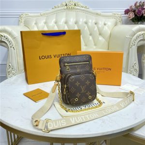 Louis Vuitton Utility Phone Sleeve