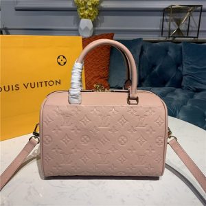 Louis Vuitton Speedy Bandouliere 25 (Varied Colors)