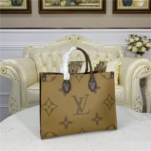 Louis Vuitton Replica Handbags Onthego MM