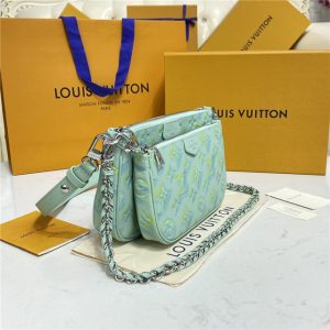 Louis Vuitton Multi Pochette Accessoires