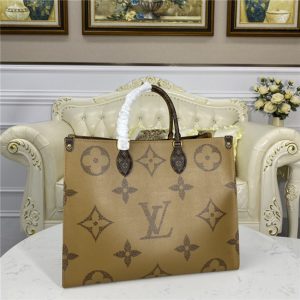 Louis Vuitton Fake Onthego Handbags