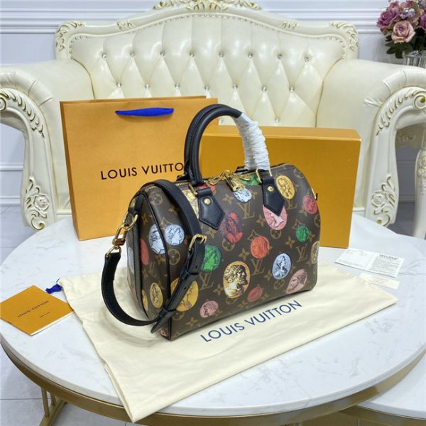 Replica Louis Vuitton Speedy Bandouliere 25