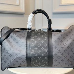 Louis Vuitton Keepall Bandouliere 50