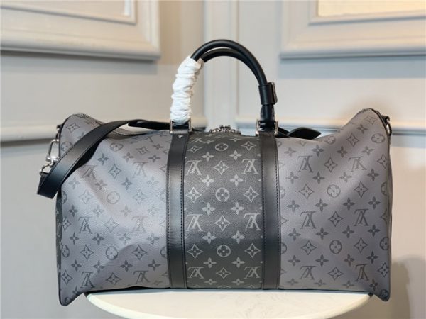 Louis Vuitton Keepall Bandouliere 50