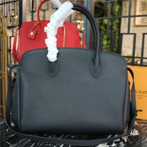 Louis Vuitton Milla MM Black