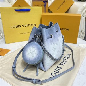 Louis Vuitton Bella Bleu Nuage