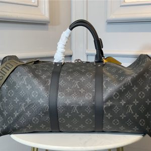 Louis Vuitton Keepall Bandouliere 45