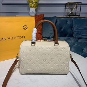 Louis Vuitton Speedy Bandouliere 25 (Varied Colors)