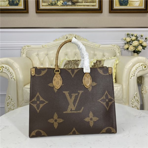 Louis Vuitton Onthego MM Bag Replica