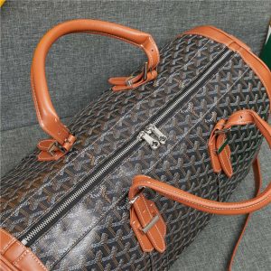 Goyard Travelling bag (Varied Colors)