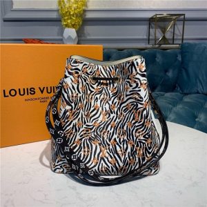 Louis Vuitton Neonoe Ivoire