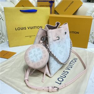 Louis Vuitton Bella Lilas