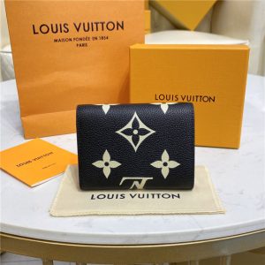 Louis Vuitton Victorine Wallet (Varied Colors)