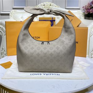 Louis Vuitton Why Knot MM Galet