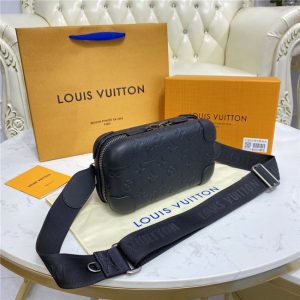 Louis Vuitton Horizon Clutch